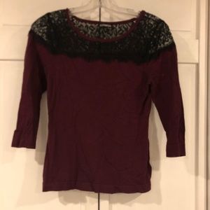 EXPRESS SWEATER